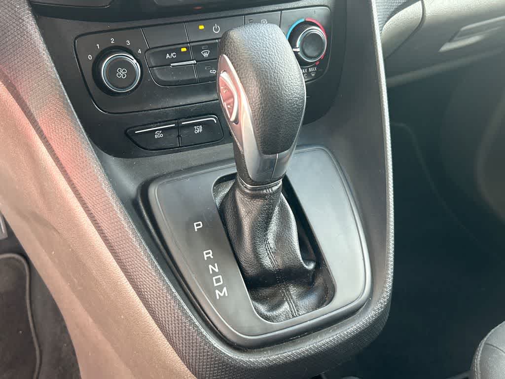 2021 Ford Transit Connect Van XLT