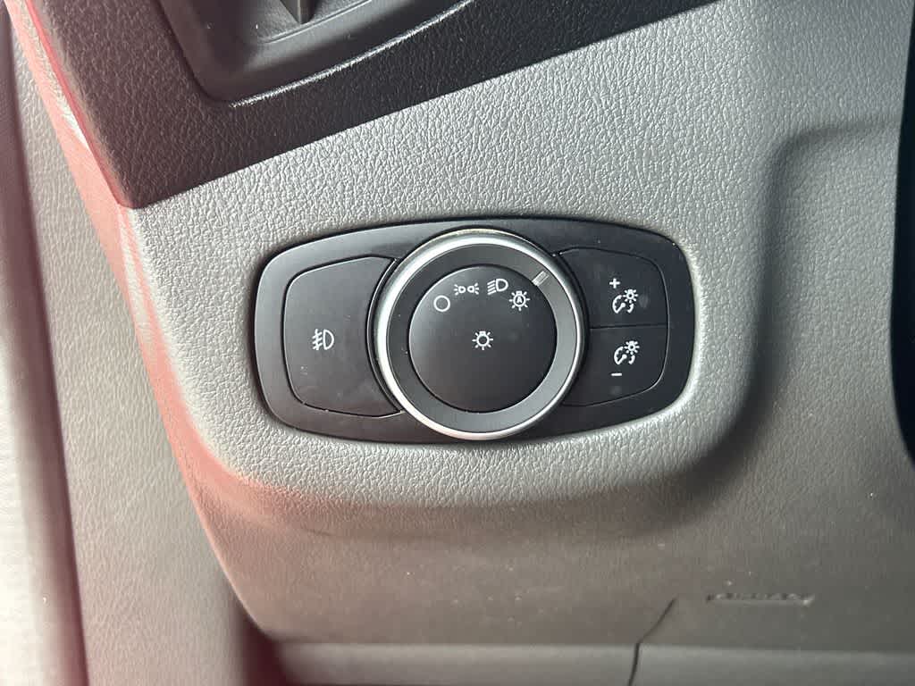 2021 Ford Transit Connect Van XLT