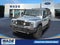 2024 INEOS Grenadier Station Wagon 4x4