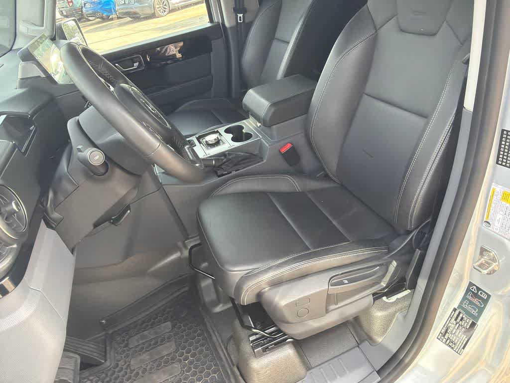 2024 INEOS Grenadier Station Wagon 4x4