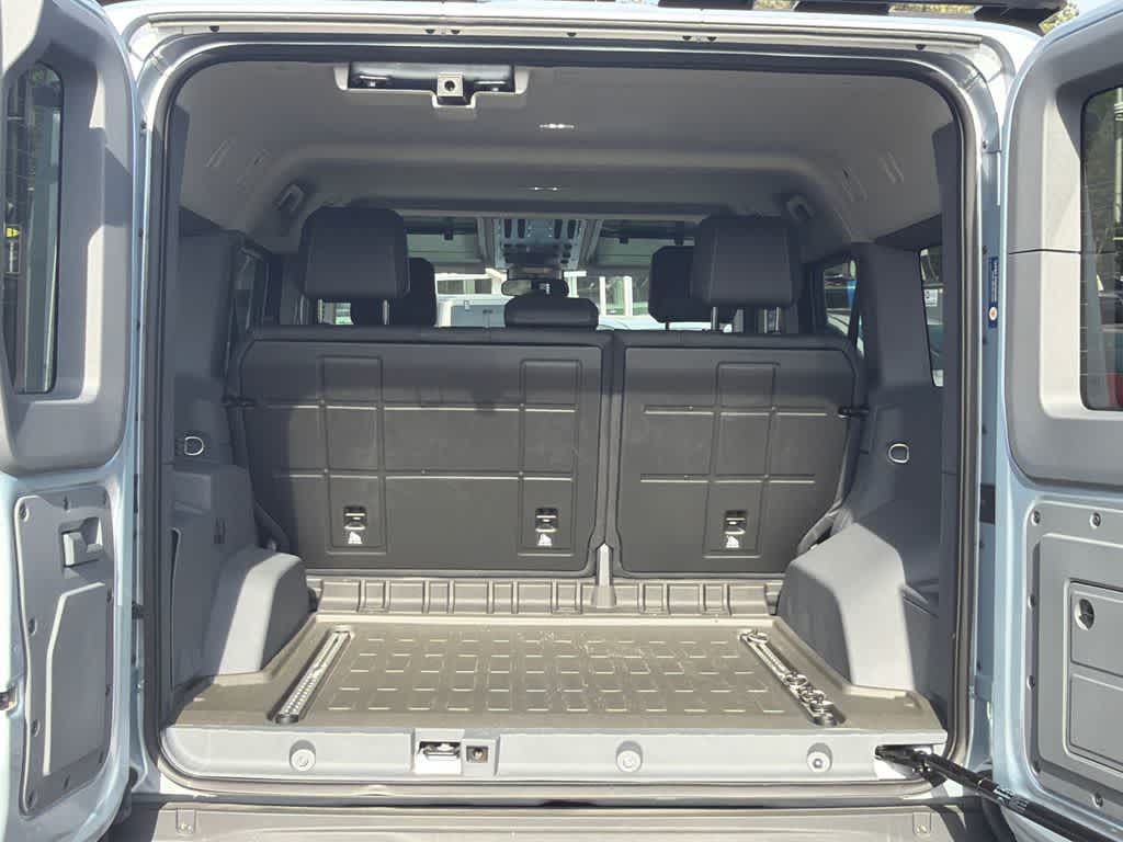 2024 INEOS Grenadier Station Wagon 4x4
