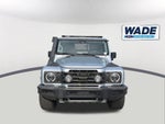 2024 INEOS Grenadier Station Wagon 4x4