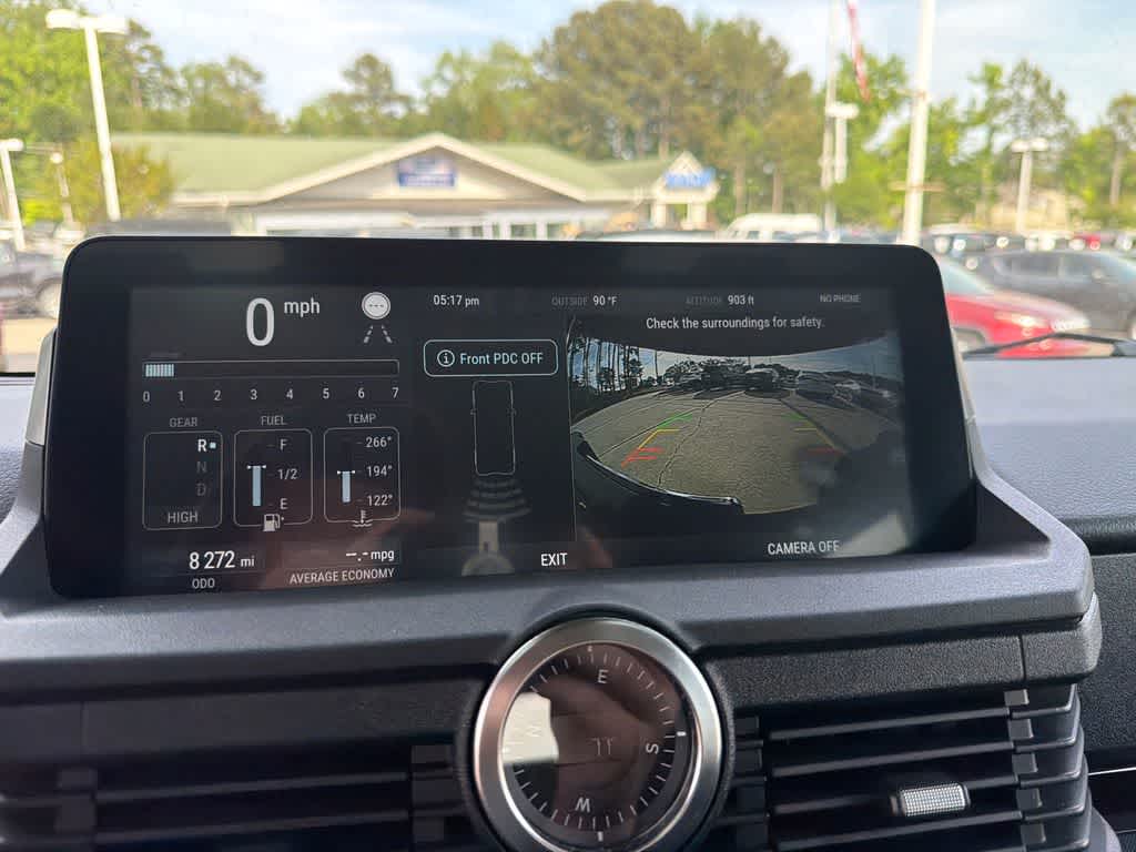 2024 INEOS Grenadier Station Wagon 4x4