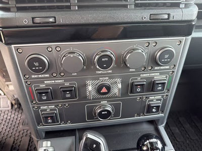 2024 INEOS Grenadier Station Wagon 4x4