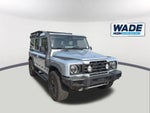 2024 INEOS Grenadier Station Wagon 4x4