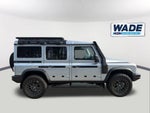 2024 INEOS Grenadier Station Wagon 4x4