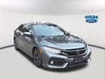 2019 Honda Civic Hatchback EX