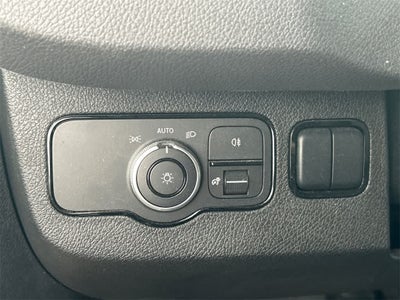 2025 Mercedes-Benz Sprinter 144 WB Standard Roof Cargo