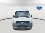 2025 Mercedes-Benz Sprinter 144 WB Standard Roof Cargo