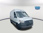 2025 Mercedes-Benz Sprinter 144 WB Standard Roof Cargo