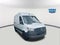 2025 Mercedes-Benz Sprinter 144 WB Standard Roof Cargo