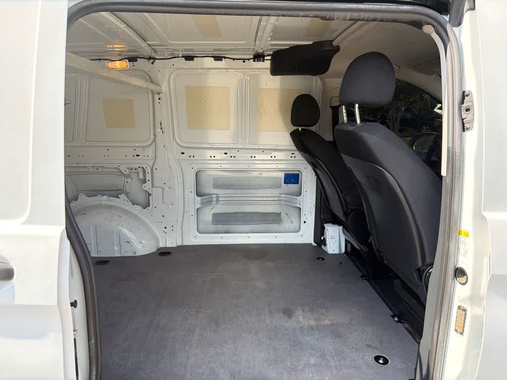 2020 Mercedes-Benz Metris Cargo Van 126 WB Cargo