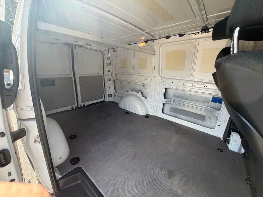 2020 Mercedes-Benz Metris Cargo Van 126 WB Cargo