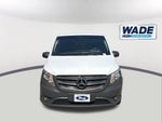 2020 Mercedes-Benz Metris Cargo Van 126 WB Cargo