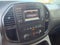 2020 Mercedes-Benz Metris Cargo Van 126 WB Cargo