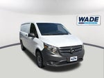 2020 Mercedes-Benz Metris Cargo Van 126 WB Cargo