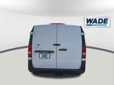 2020 Mercedes-Benz Metris Cargo Van 126 WB Cargo