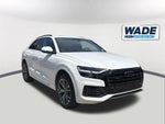 2020 Audi Q8 Premium