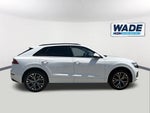 2020 Audi Q8 Premium