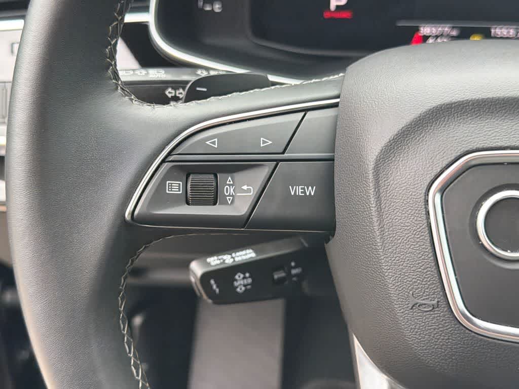 2025 Audi Q7 Premium Plus