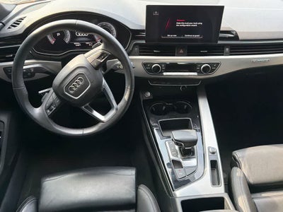 2025 Audi A5 Sportback S line Premium