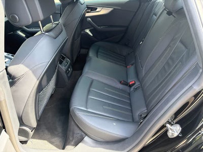 2025 Audi A5 Sportback S line Premium