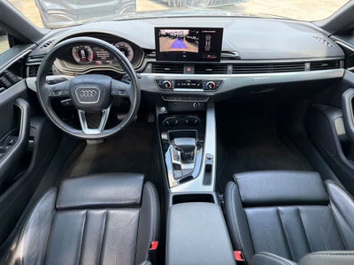 2025 Audi A5 Sportback S line Premium