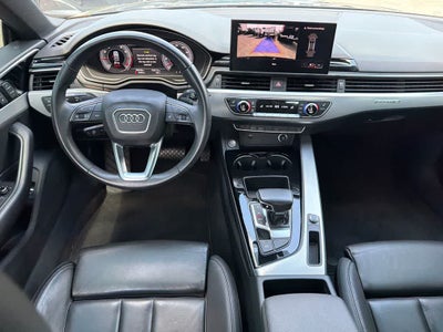 2025 Audi A5 Sportback S line Premium