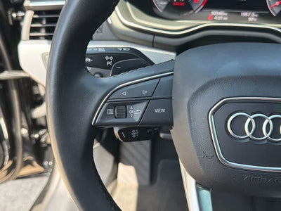 2025 Audi A5 Sportback S line Premium