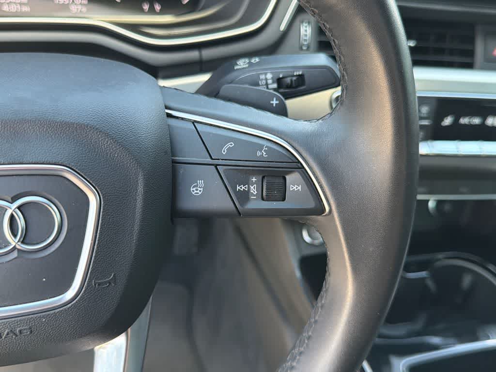 2025 Audi A5 Sportback S line Premium