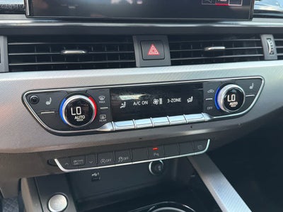 2025 Audi A5 Sportback S line Premium