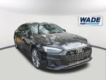 2025 Audi A5 Sportback S line Premium