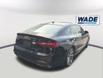 2025 Audi A5 Sportback S line Premium
