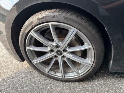 2025 Audi A5 Sportback S line Premium