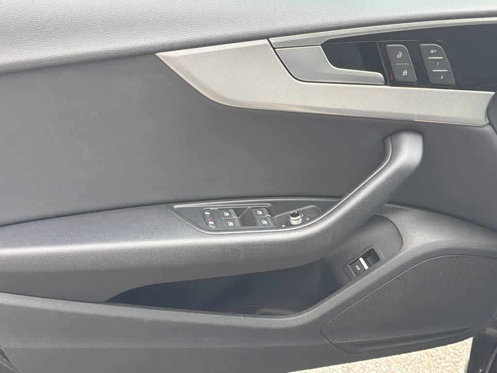 2025 Audi A5 Sportback S line Premium