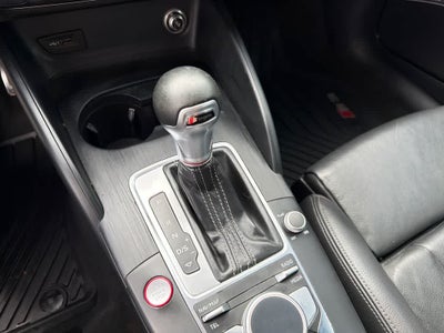 2020 Audi S3 Sedan S line Premium Plus