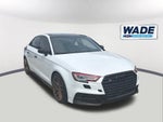 2020 Audi S3 Sedan S line Premium Plus