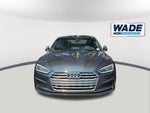 2019 Audi A5 Coupe Premium Plus