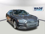 2019 Audi A5 Coupe Premium Plus