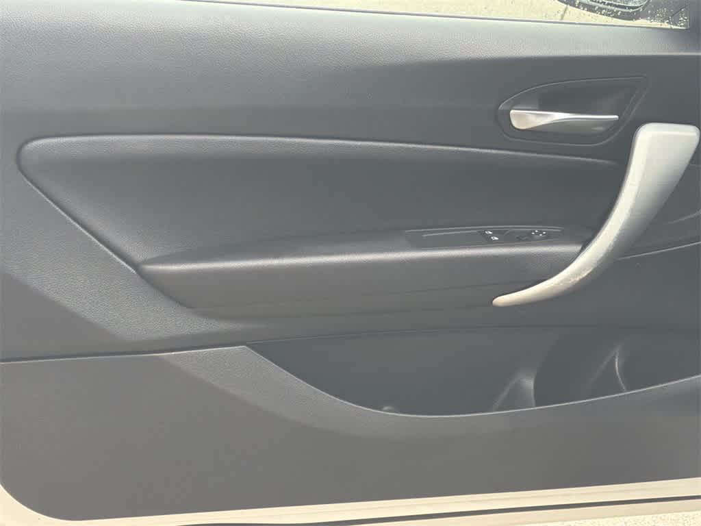 2016 BMW 2 Series 228i