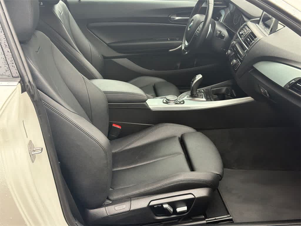 2016 BMW 2 Series 228i