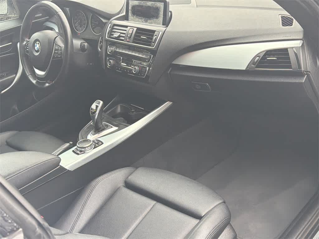 2016 BMW 2 Series 228i