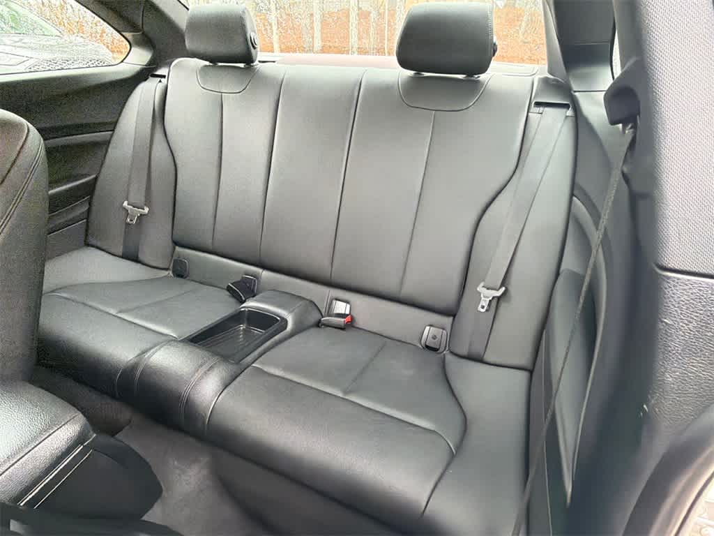 2016 BMW 2 Series 228i