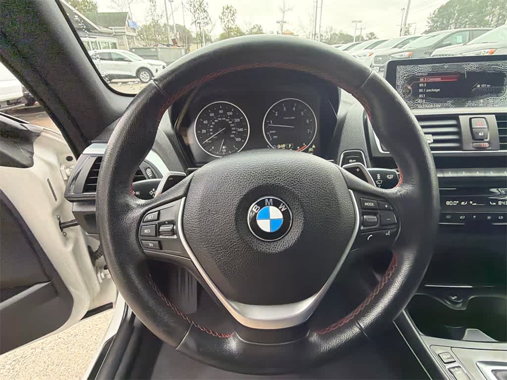 2016 BMW 2 Series 228i