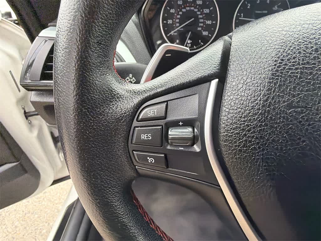 2016 BMW 2 Series 228i