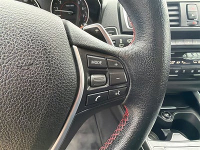 2016 BMW 2 Series 228i