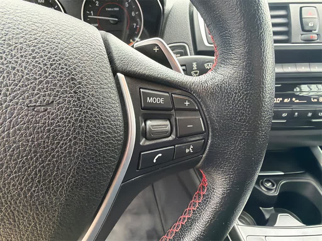 2016 BMW 2 Series 228i