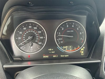 2016 BMW 2 Series 228i