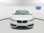 2016 BMW 2 Series 228i
