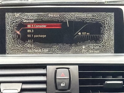 2016 BMW 2 Series 228i